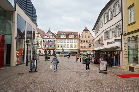 Bad Mergentheim